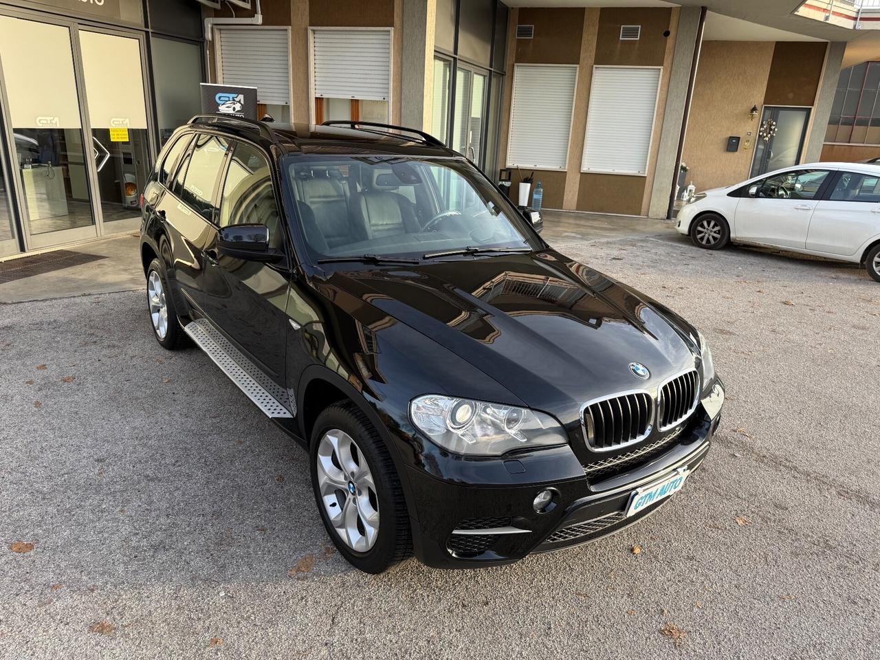 Bmw X5 xDrive30d Futura - 3.0 DIESEL 245 cv
