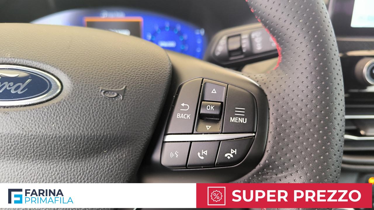 FORD Kuga III 2020 - Kuga 1.5 ecoboost ST-Line 2wd 150cv