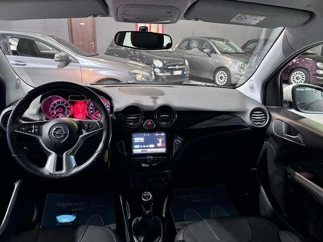Opel Adam Benzina/Gpl Pelle