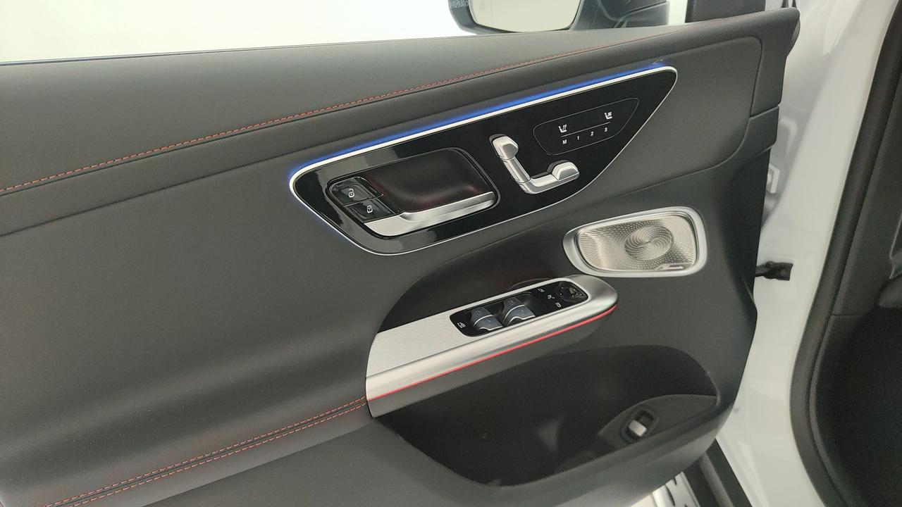 Mercedes-Benz Mercedes-AMG GLC 43 4MATIC