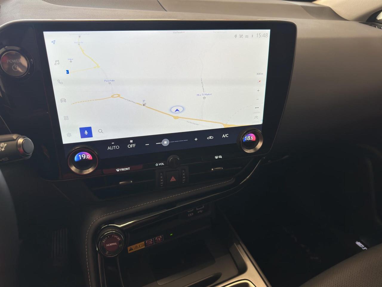 Lexus NX 450h+ 2.5 phev Premium 4wd 309cv e-cvt