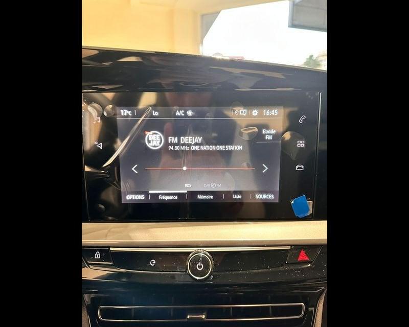 Opel Mokka ELECTRIC ELEGANCE