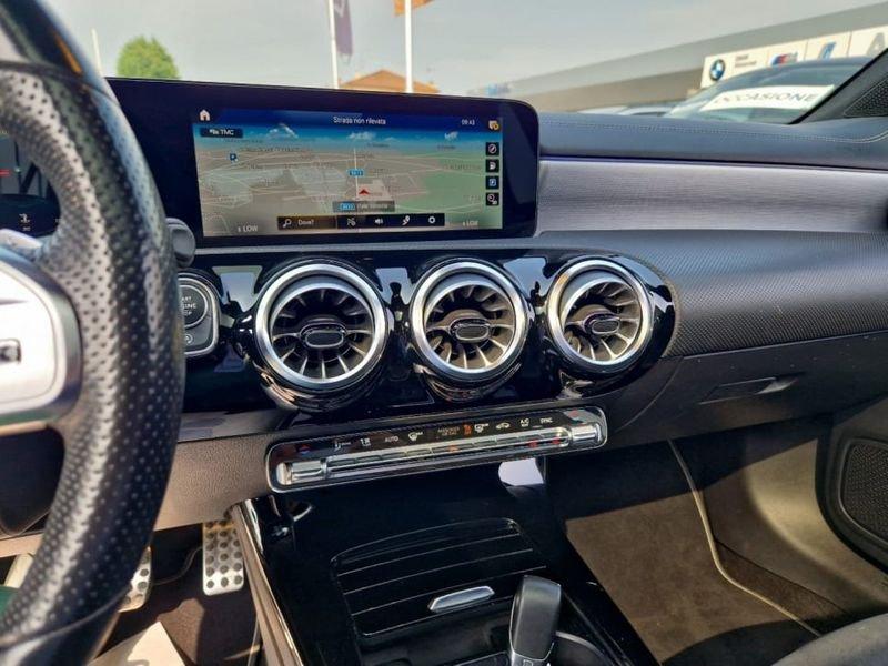 Mercedes-Benz Classe A A 180 D PREMIUM NIGHT EDITION AUTO