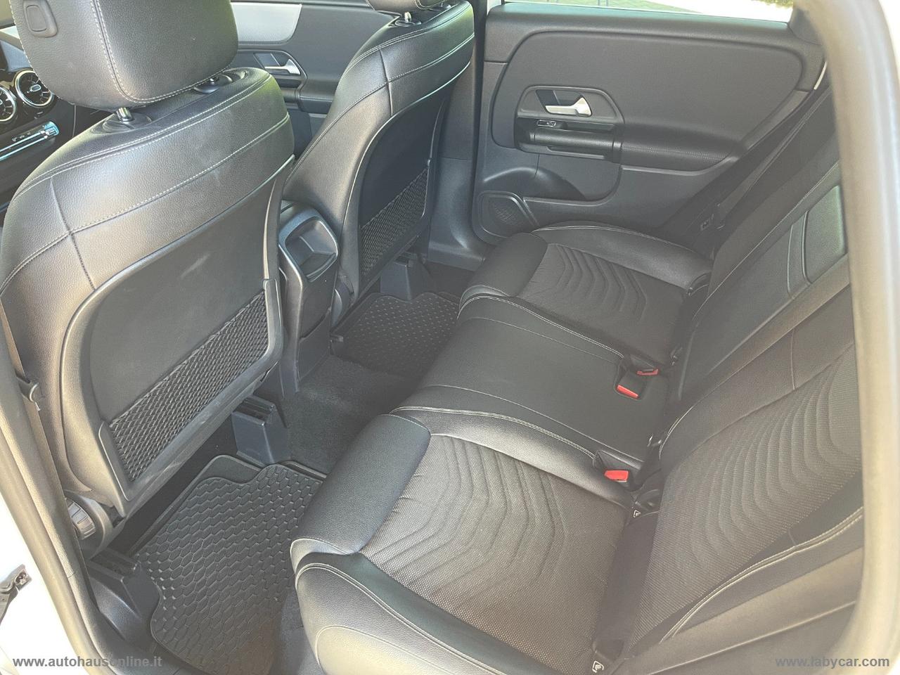 MERCEDES-BENZ B 180 CDI Automatic Business EXTRA