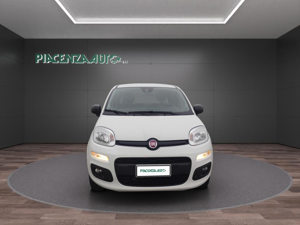 Fiat Panda 0.9 t.air t. natural power Lounge