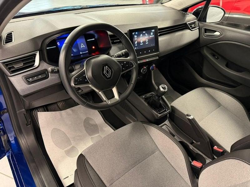 Renault Clio Evolution 1.0 SCe rif.GX966