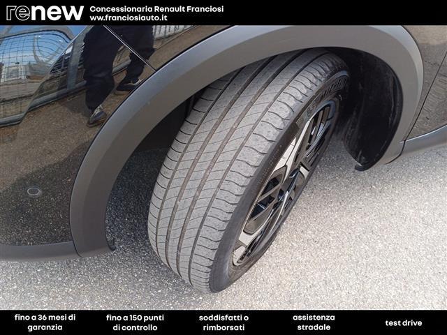 CITROEN C4 1.5 BlueHDi 110cv Shine S&S