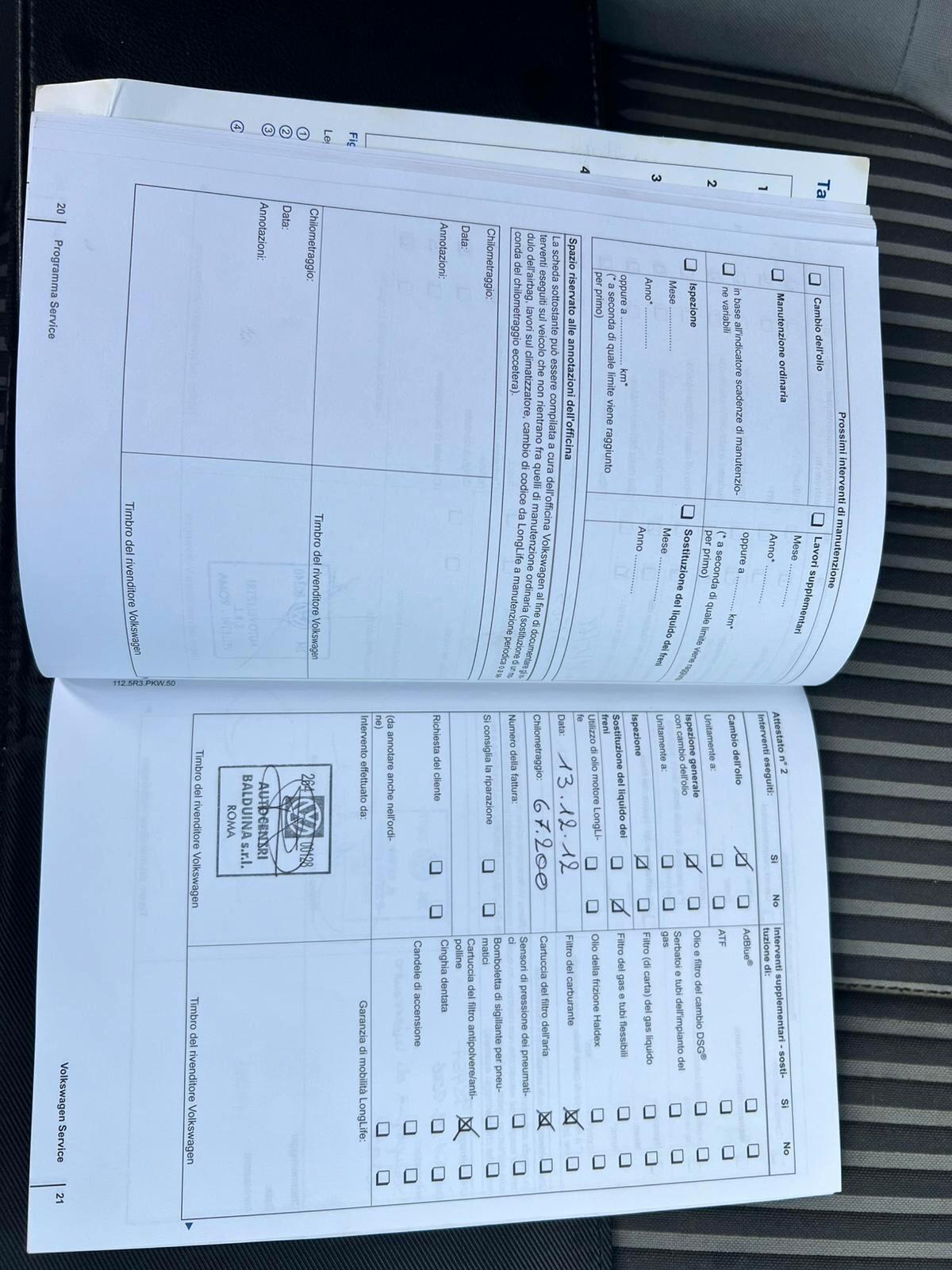 Volkswagen Tiguan 2.0 TDI DPF 4MOTION Sport & Style