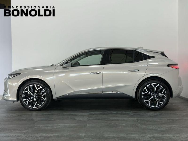 DS DS4 DS 4 BlueHDi 130 aut. Opera