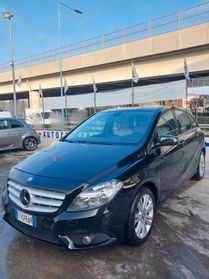 Mercedes-benz B 160 CDI Premium CON SOLO 67000 KM