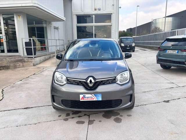 Renault Twingo Twingo Electric Techno