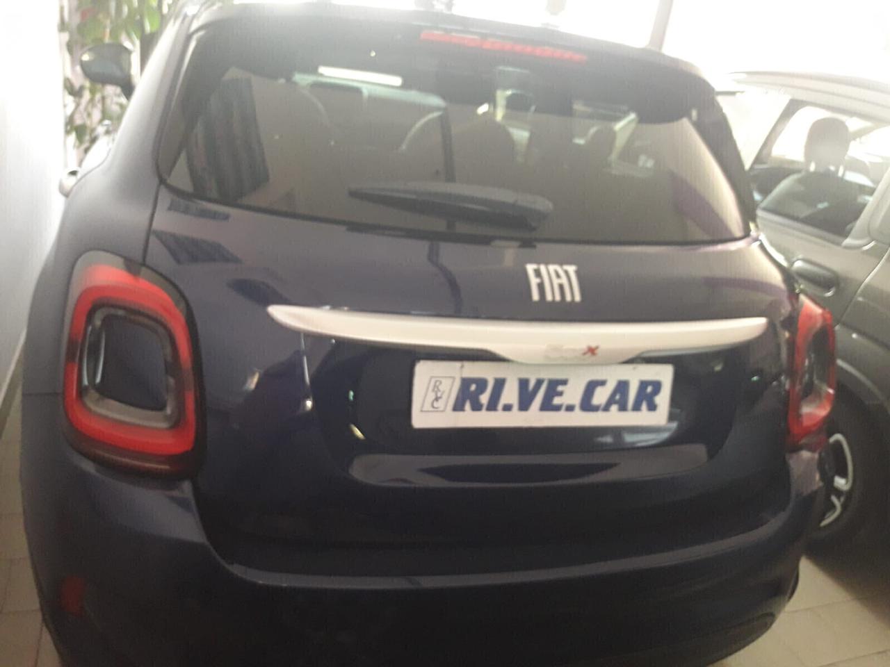 Fiat 500X 1.0 T3 120 CV Club