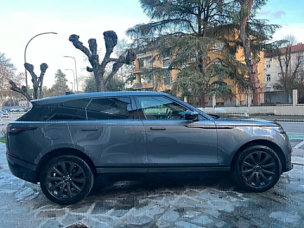 RANGE ROVER VELAR 2.0 Si4 250cv R-DYNAMIC SE