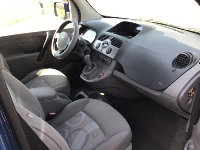RENAULT Kangoo 1.5 dCi 85CV 5 porte Dynamique