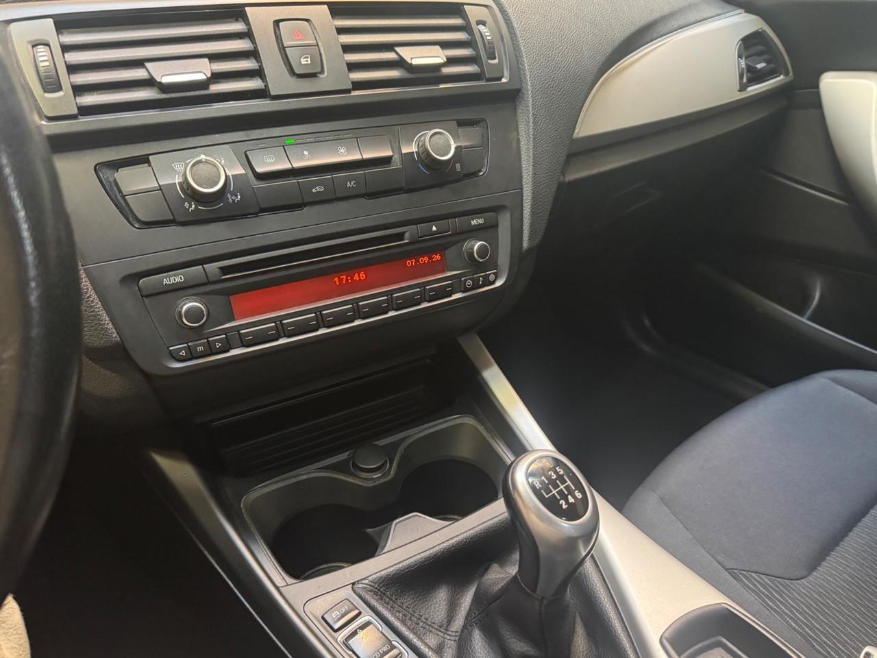 Bmw 114 114i 3p. Msport