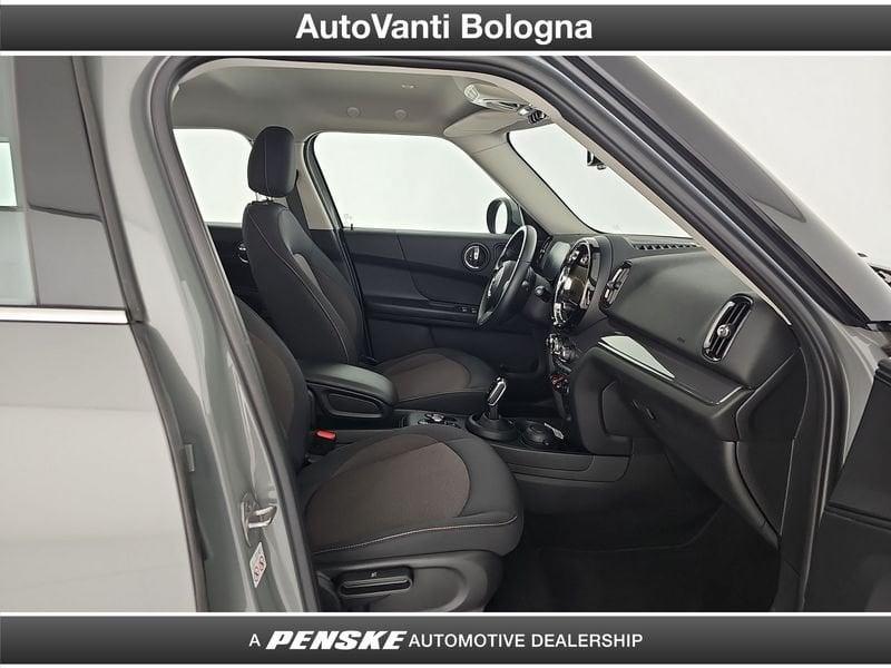 MINI Countryman Mini Countryman 2.0 Cooper D Essential Auto
