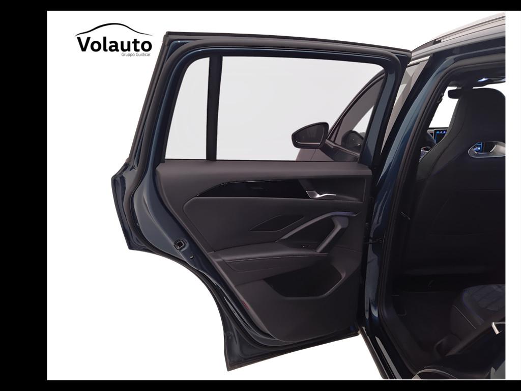 VOLKSWAGEN Tiguan III 2024 - Tiguan 2.0 tdi R-Line 150cv dsg