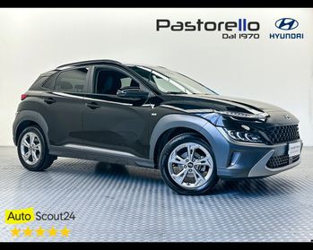 HYUNDAI Kona 1ªs. (2017-23) - Kona 1.0 T-GDI Hybrid 48V iMT XLine