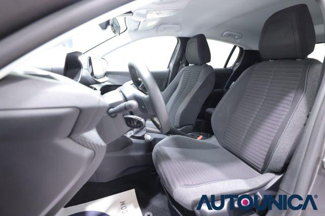 PEUGEOT 208 PURETECH 75 STOP&START 5 PORTE STYLE NEOPATENTATI