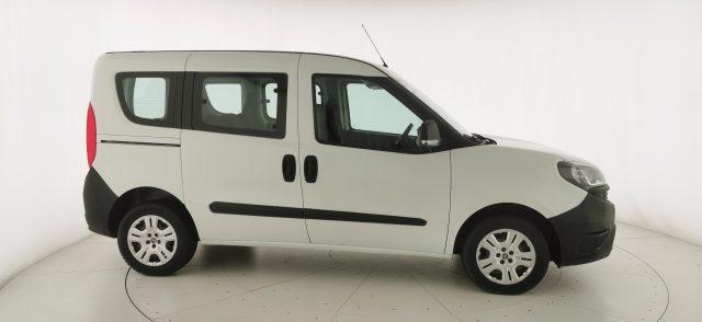 FIAT Doblo Doblò AUTOCARRO 1.3 MJT PC Combi N1 - PREZZO + IVA