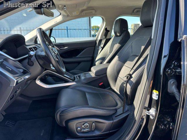 JAGUAR I-Pace I-Pace EV 90 kWh 400 HSE awd auto - GC331HA