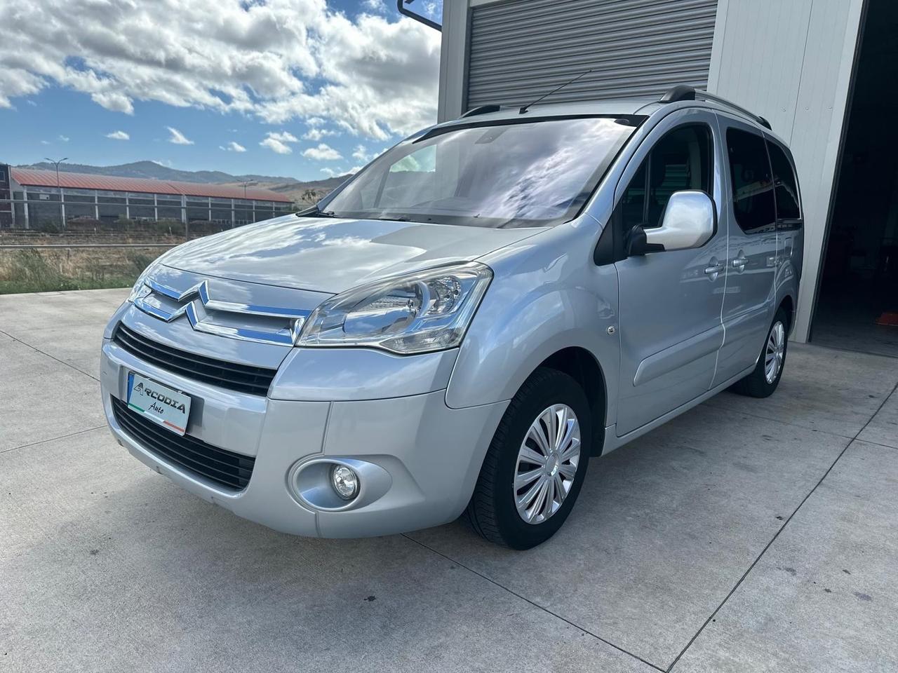 Citroen Berlingo 1.6 HDi 90CV Multispace