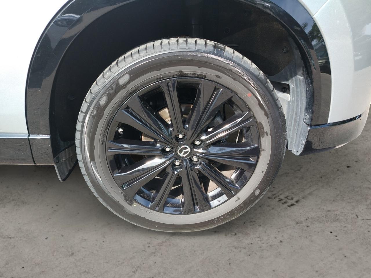 Mazda CX-5 2.2 Homura 2wd 150cv auto