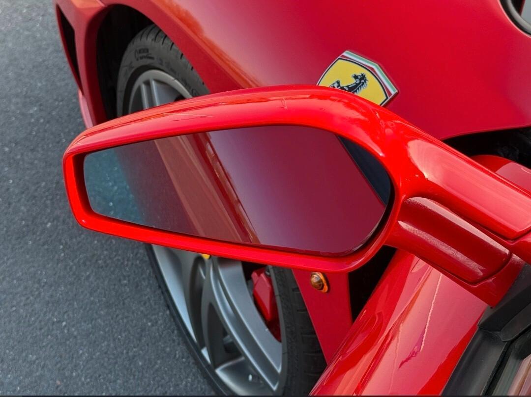 Ferrari F430 Carboceramica - con Asi e Crs