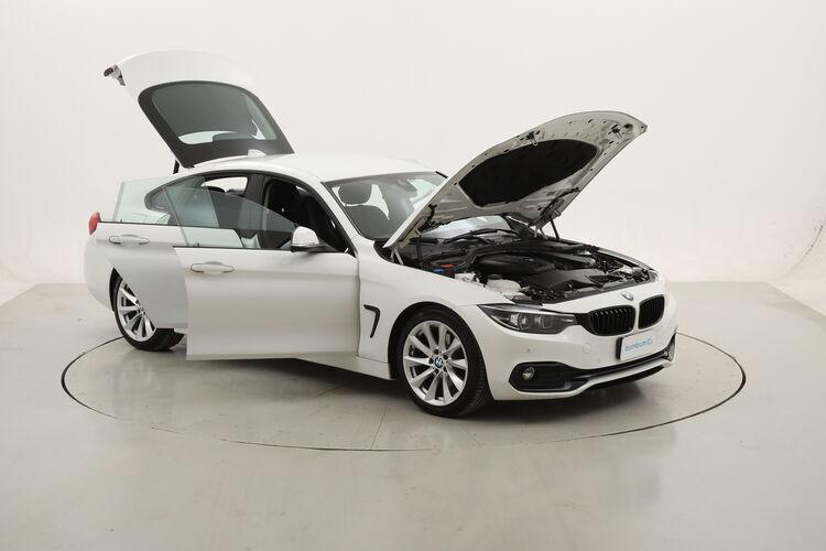 BMW Serie 4 420d Sport Gran Coupé BR900659 2.0 Diesel 190CV