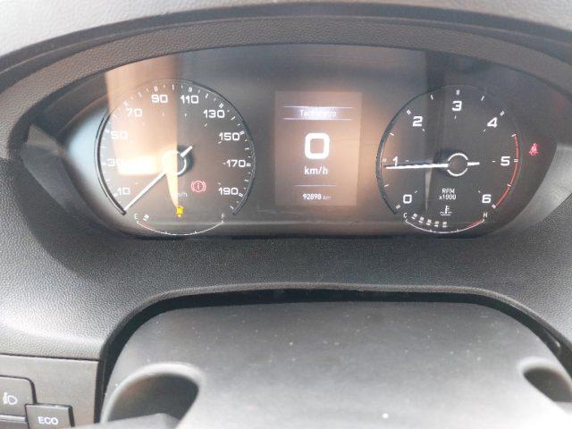 FIAT Ducato 33 2.2 Mjt 120CV PASSO LUNGO PL - TM Furgone