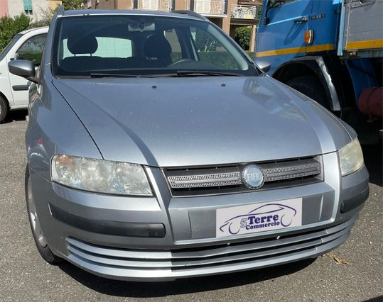 FIAT Stilo 1.9 JTD SW