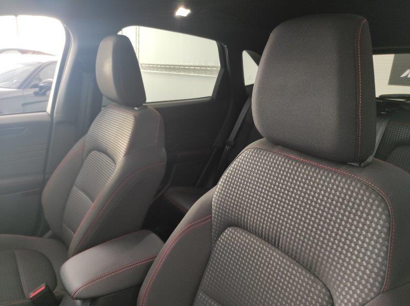 FORD Kuga 3ª serie - Kuga 2.5 Full Hybrid 190 CV CVT 2WD ST-Line