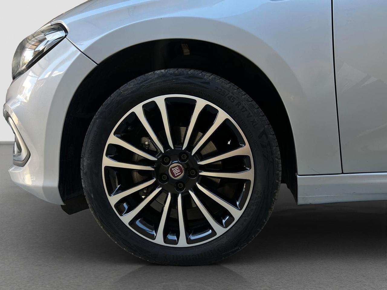 Fiat Tipo 1.0 SW Business