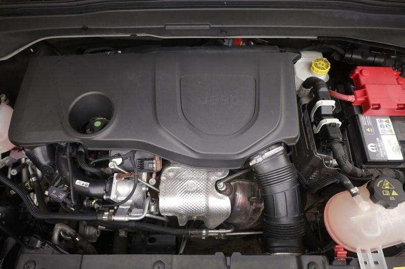 Jeep Renegade e-Hybrid Jeep Renegade e-Hybrid 1.5 T4 MHEV 130cv Limited DDCT Unicoproprietario
