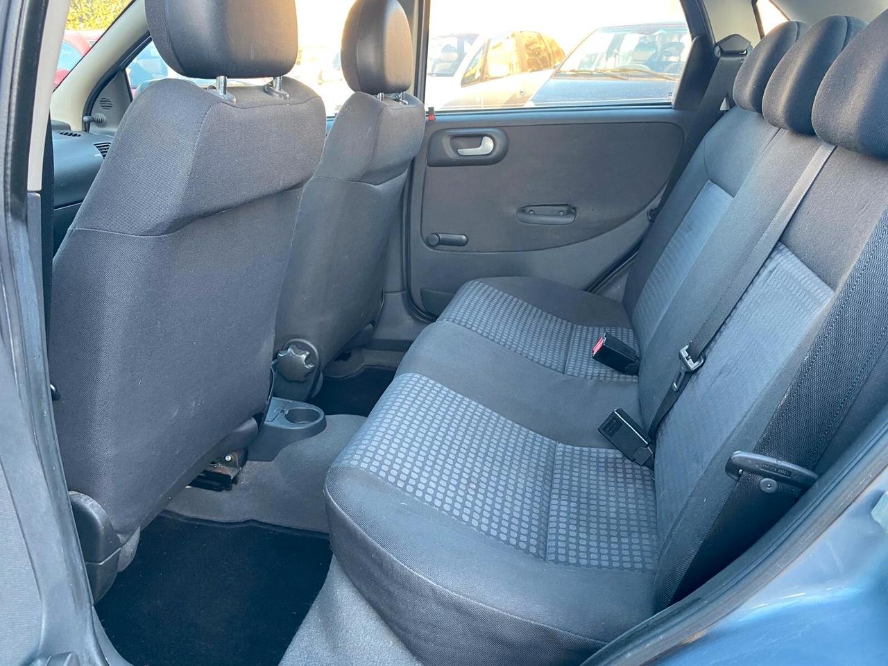 Opel Corsa 1.0i 12V GPL cat 5 porte Enjoy