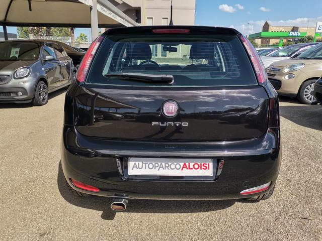 FIAT Punto 1.4 S&S 8V 5 porte Racing