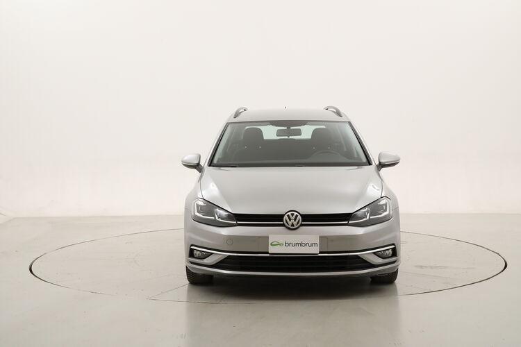 Volkswagen Golf Variant Variant Business DSG BR976313 1.6 Diesel 116CV
