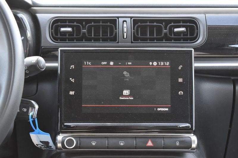 Citroën C3 C3 PureTech 83 S&S Feel Pack