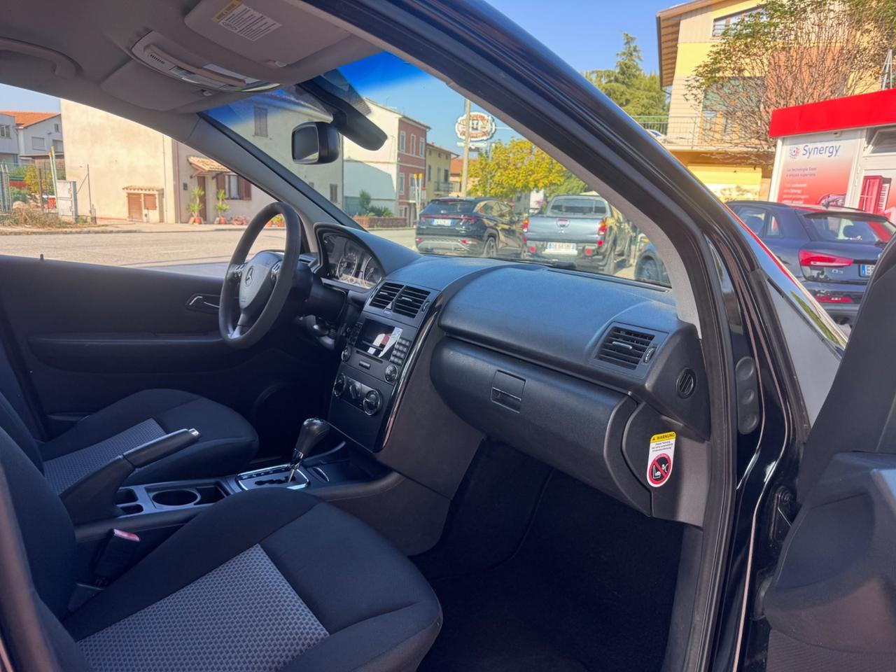 Mercedes-benz A 180 CDI Elegance AUTOMATICA