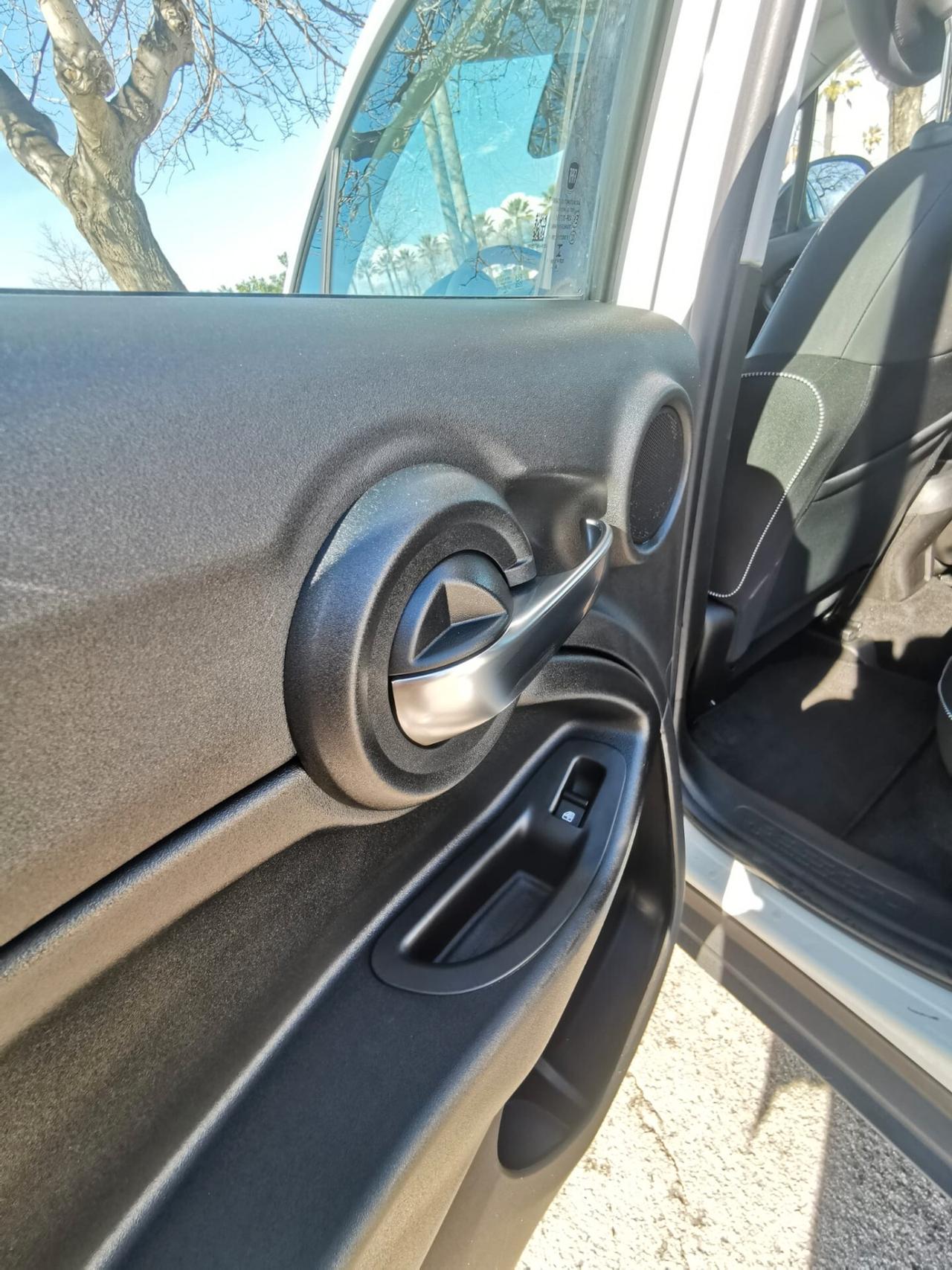 Fiat 500X 1.3 MultiJet 95 CV Business 2019