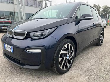 BMW i3 120Ah Advantage CVT