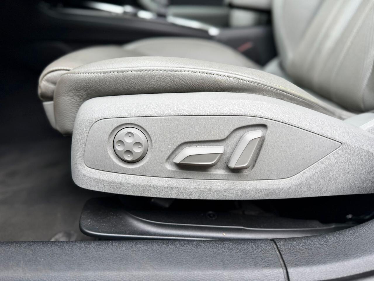 Audi A5 SPB 2.0 TDI 190 CV quattro S tronic Business Sport