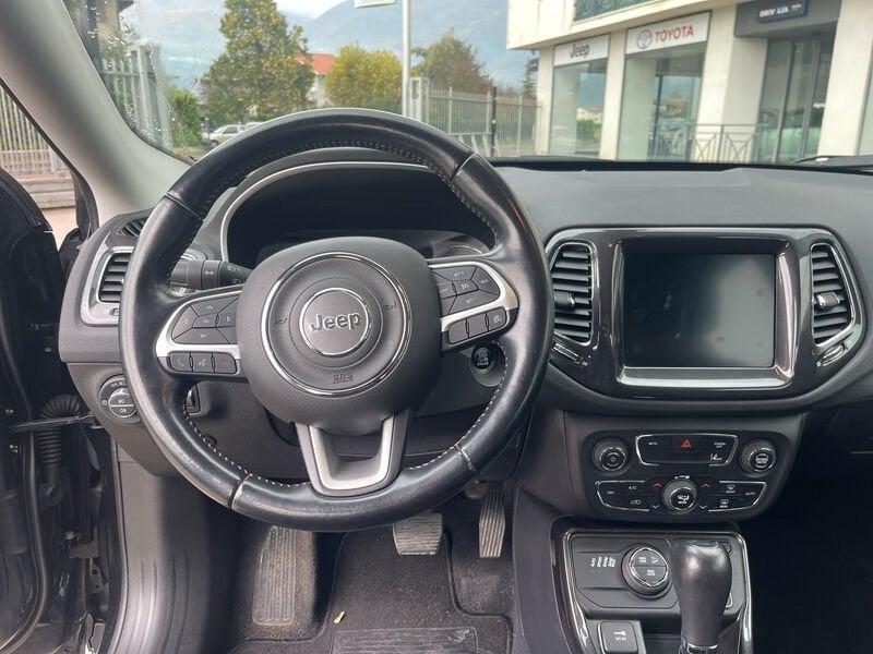 Jeep Compass 1.3 T4 190CV PHEV AT6 4xe Business