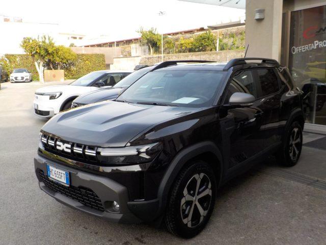 DACIA Duster My26 - 1.2 GPL 120 CV Expression