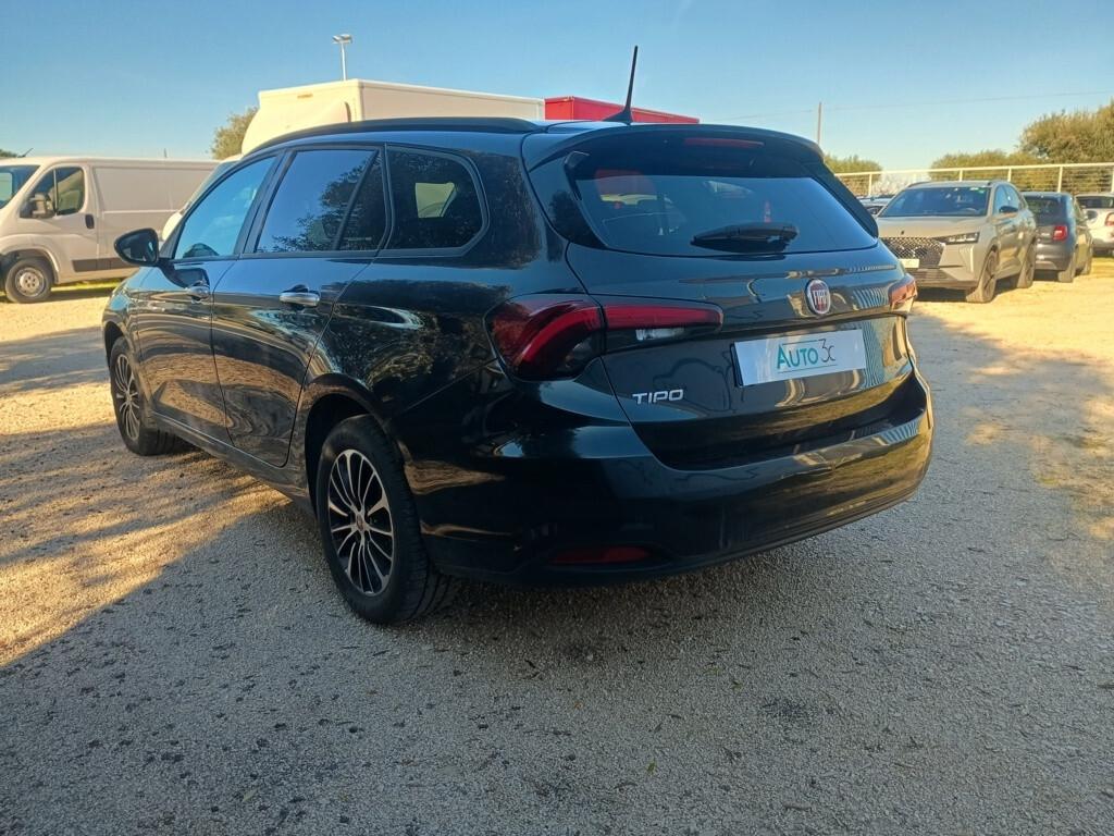 Fiat Tipo SW 1.6 MJ 130cv