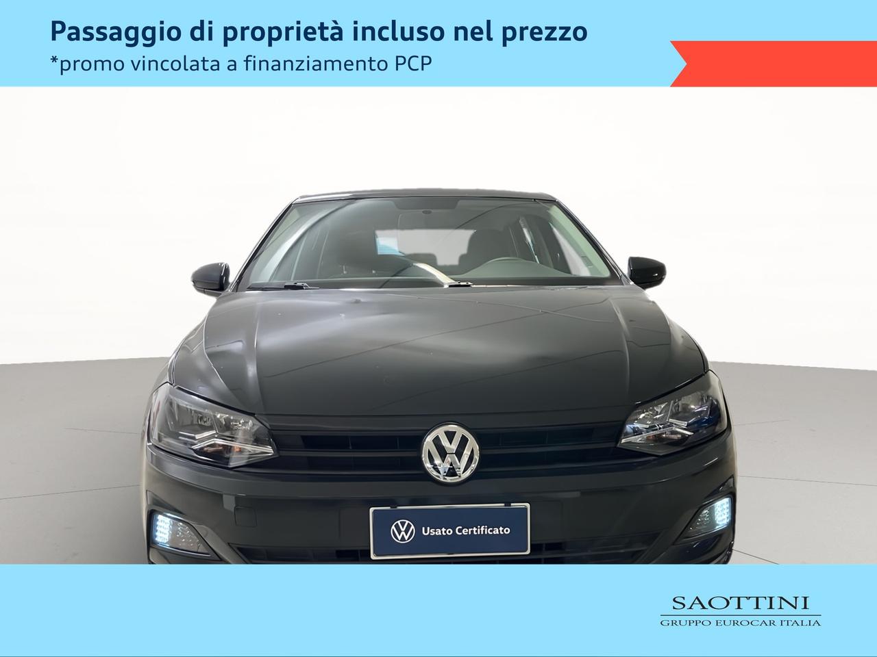 1.0 mpi Trendline 65 CV