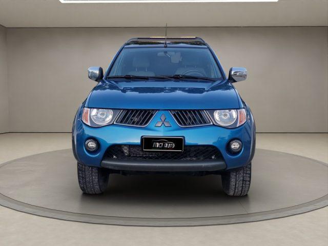 MITSUBISHI L200 2.5 DI-D/136CV Club Cab Intense