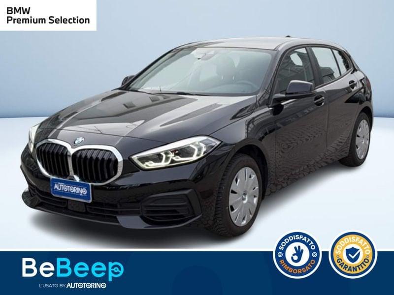 BMW Serie 1 116I AUTO