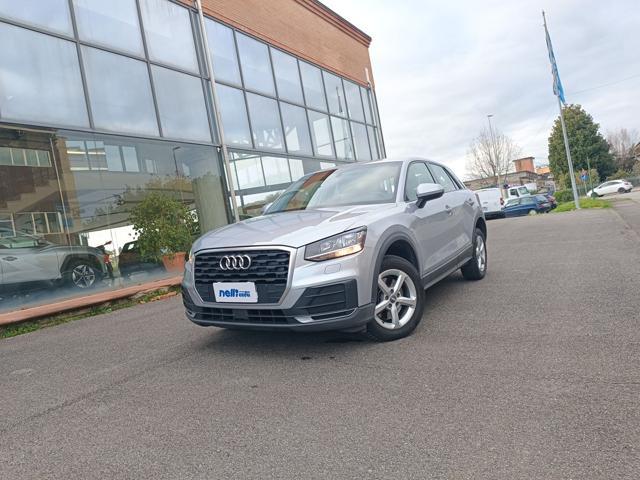 AUDI Q2 1.6 TDI Business