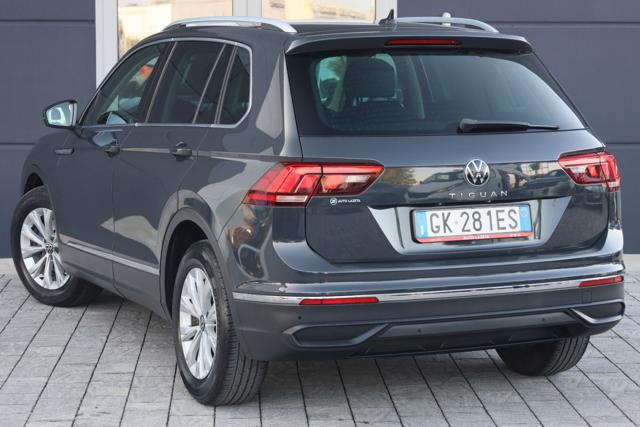 VOLKSWAGEN Tiguan 1.5 TSI 150 CV ACT Life